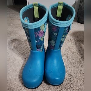 Kids bogs boots
